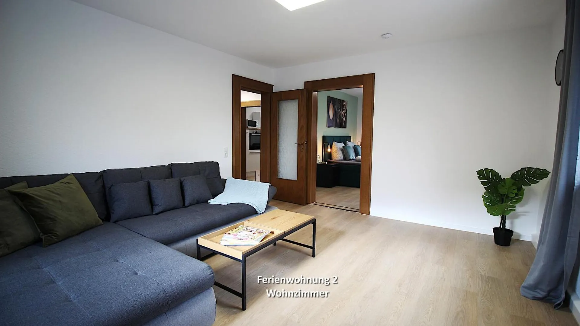 3 Zimmerwohnung In Wuerzburg Naehe Uniklinik, Free Parking Apartment Wurzburg