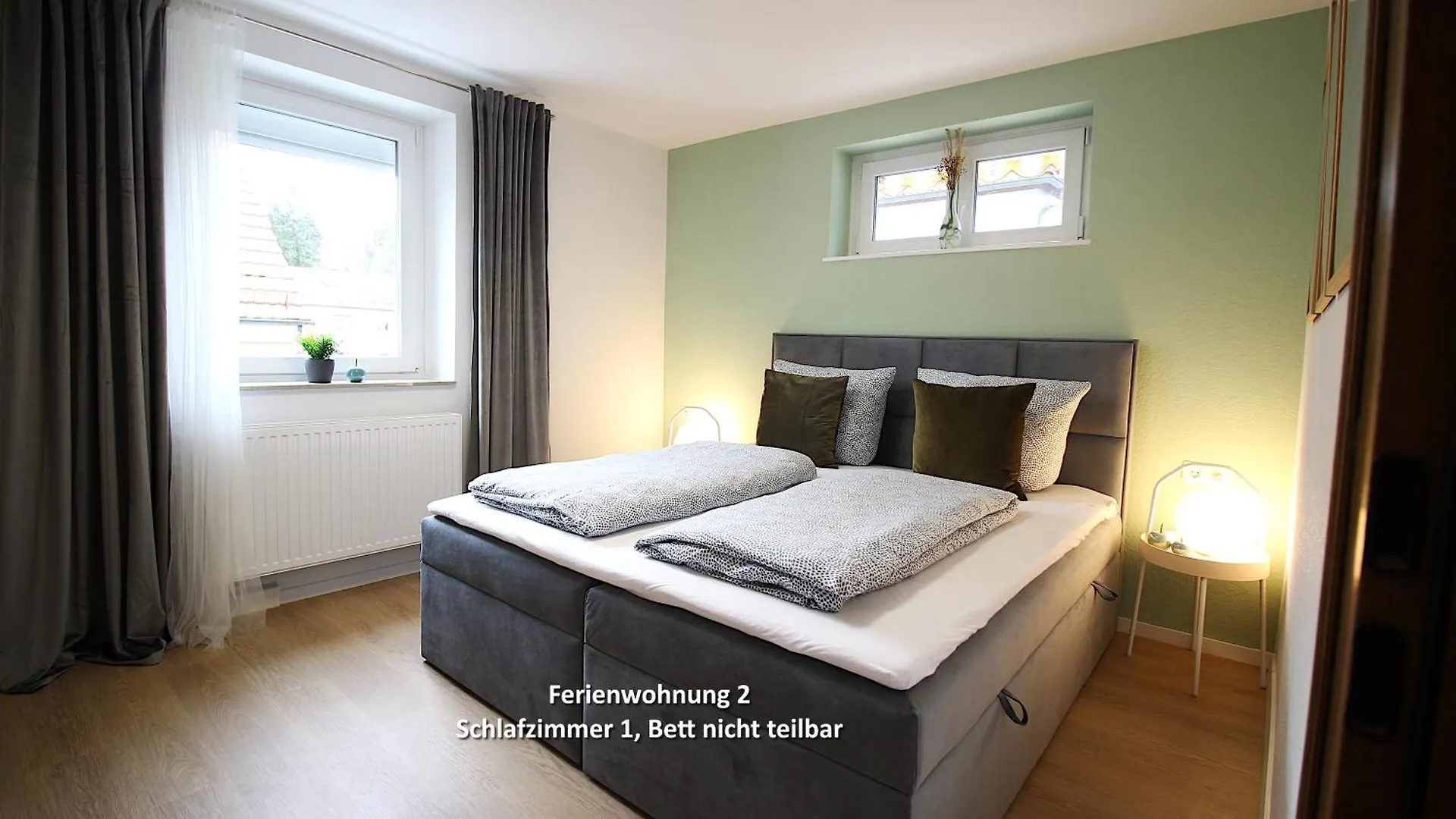 3 Zimmerwohnung In Wuerzburg Naehe Uniklinik, Free Parking Wurzburg