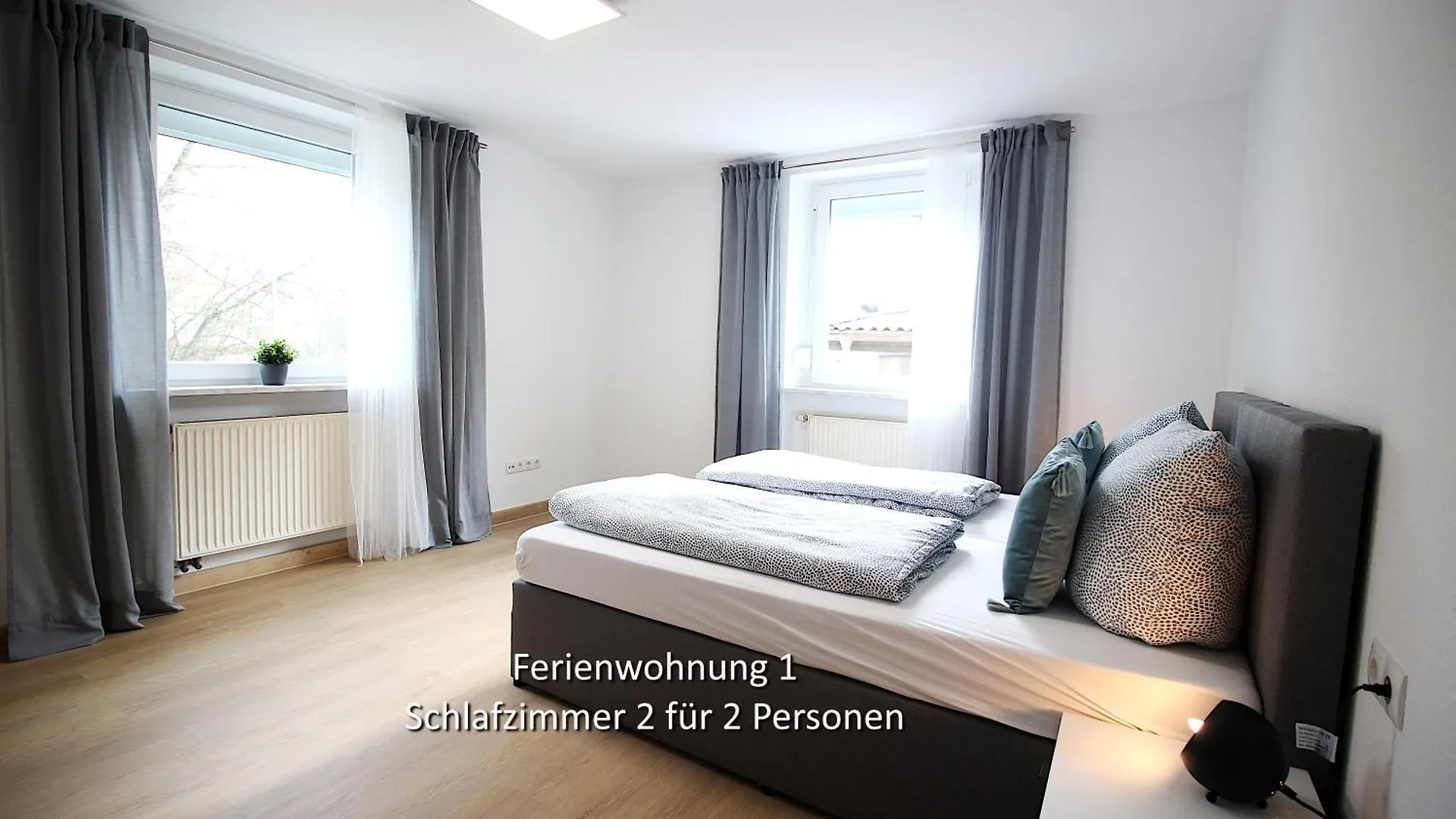 3 Zimmerwohnung In Wuerzburg Naehe Uniklinik, Free Parking