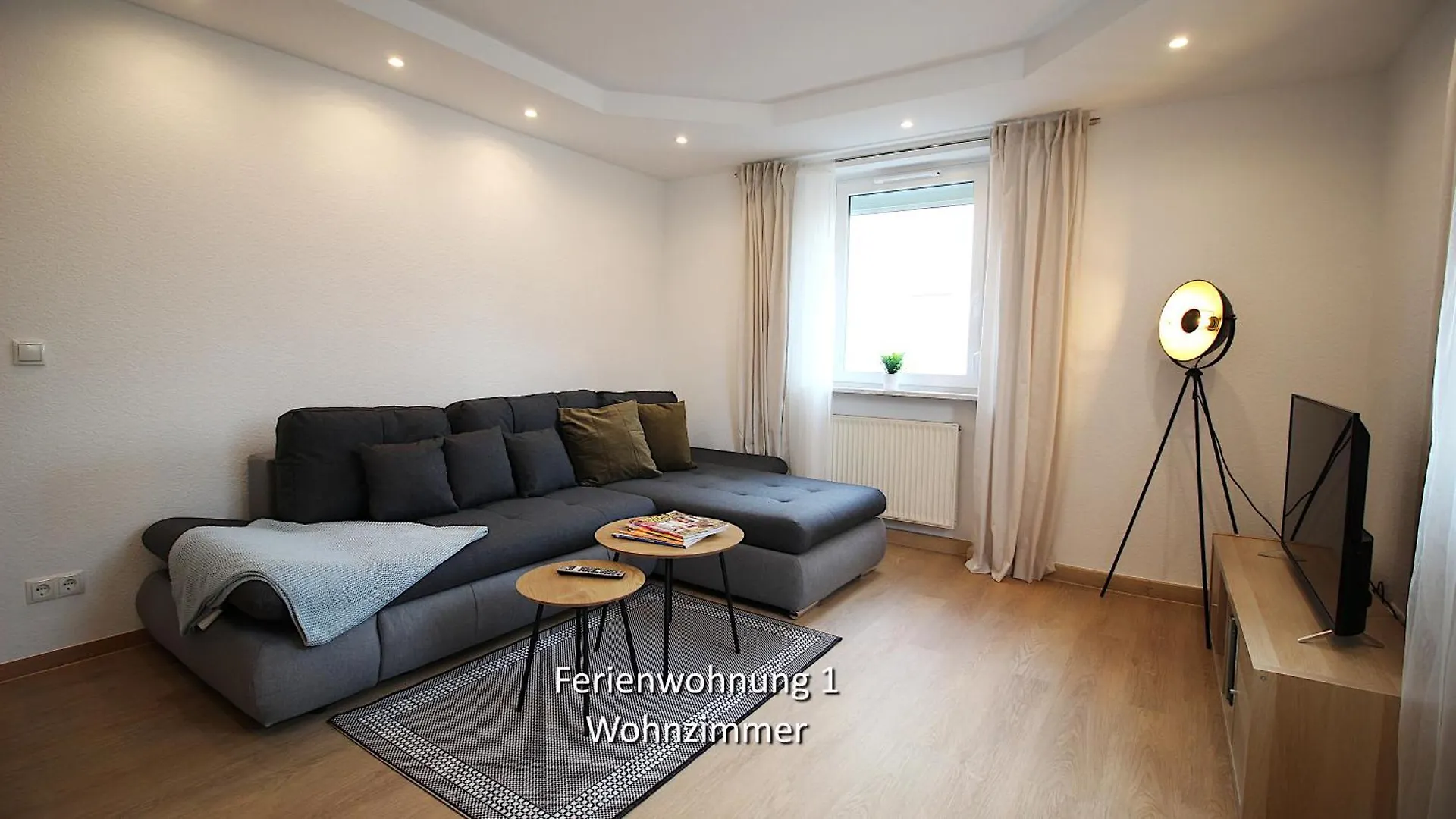 3 Zimmerwohnung In Wuerzburg Naehe Uniklinik, Free Parking
