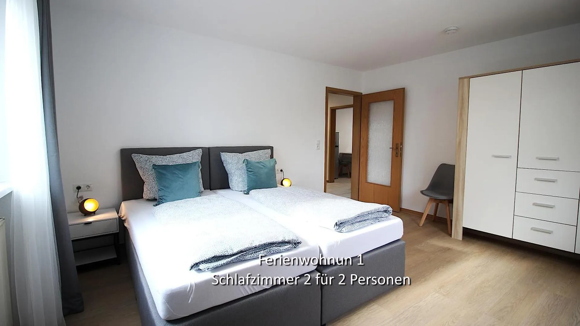 3 Zimmerwohnung In Wuerzburg Naehe Uniklinik, Free Parking Germany