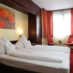 3* Отель Top Amberger