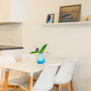 Studio - Terrace, Private Parking Place Würzburg